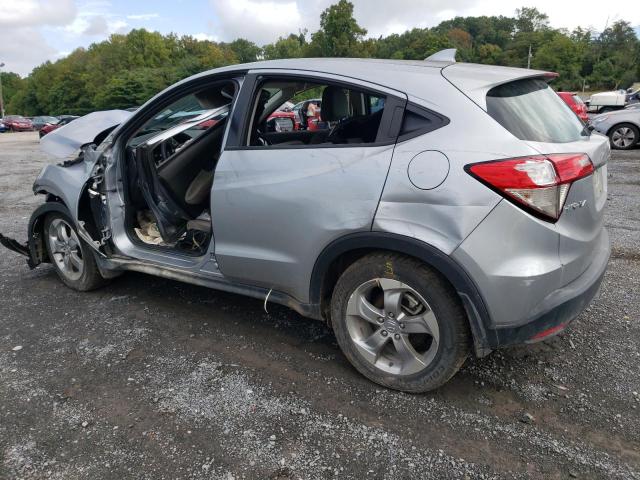 Изображение 2 2019 HONDA HR-V LX 2019 с VIN 3CZRU6H33KG711004