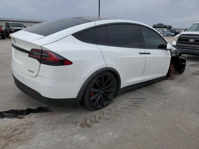 Image 3 of 2016 TESLA MODEL X  2016 with VIN 5YJXCBE4XGF015551