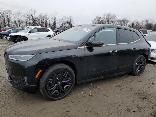 2023 BMW IX M60 2023 image