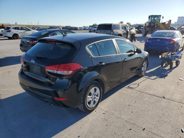 Изображение 3 2017 KIA FORTE LX 2017 с VIN KNAFK5A81H5721218