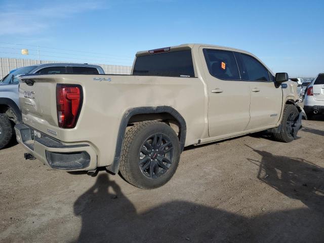 Изображение 3 2022 GMC SIERRA K1500 ELEVATION 2022 с VIN 1GTUUCED9NZ628208