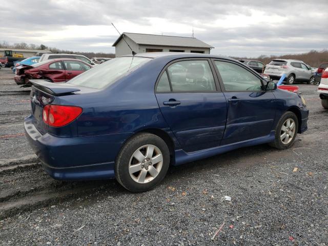 Obraz 3 z 2005 TOYOTA COROLLA CE 2005 z VIN 1NXBR32E85Z358662