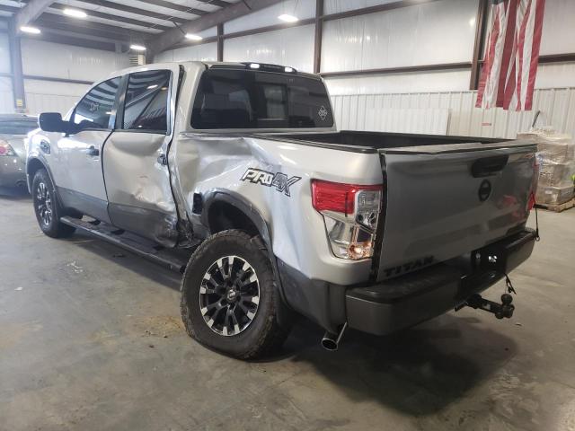 Obraz 3 z 2017 NISSAN TITAN SV 2017 z VIN 1N6AA1E50HN546739