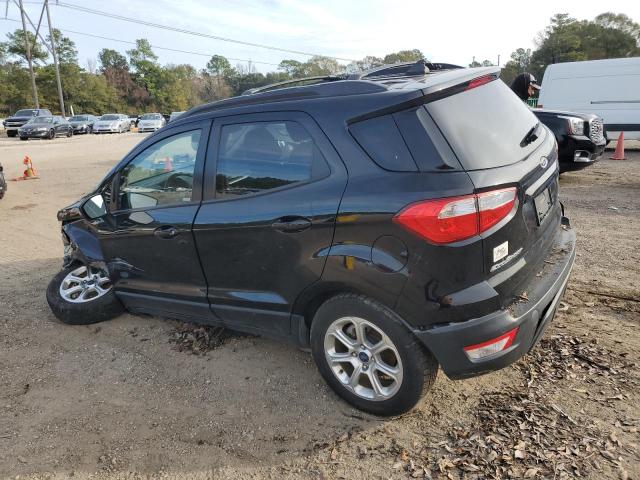 Image 2 of 2019 FORD ECOSPORT SE 2019 with VIN MAJ3S2GE0KC292857