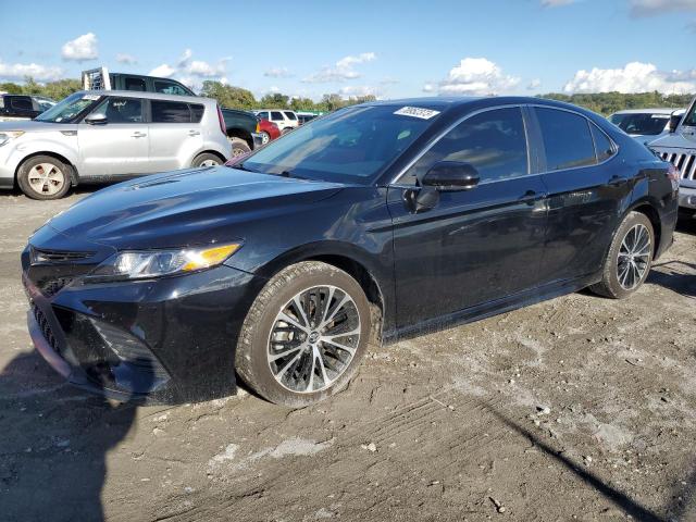 Obraz 1 z 2019 TOYOTA CAMRY L 2019 z VIN 4T1B11HKXKU204197