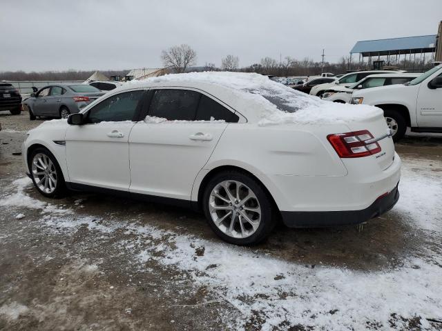 Obraz 2 z 2013 FORD TAURUS LIMITED 2013 z VIN 1FAHP2F82DG108341