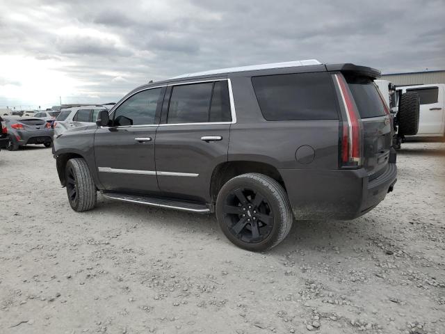 Изображение 2 2018 CADILLAC ESCALADE LUXURY 2018 с VIN 1GYS4BKJ1JR252054