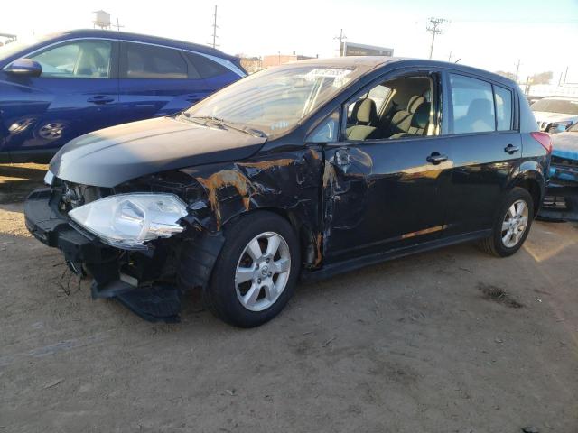 Image 1 of 2012 NISSAN VERSA S 2012 with VIN 3N1BC1CP3CK805019