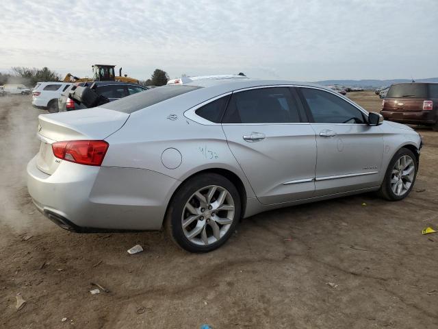 Obraz 3 z 2014 CHEVROLET IMPALA LTZ 2014 z VIN 2G1155S37E9307133