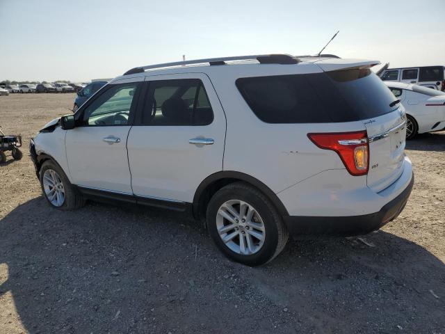 Obraz 2 z 2014 FORD EXPLORER XLT 2014 z VIN 1FM5K7D87EGB71654