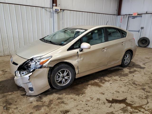 Image 1 of 2010 TOYOTA PRIUS  2010 with VIN JTDKN3DU7A0058911