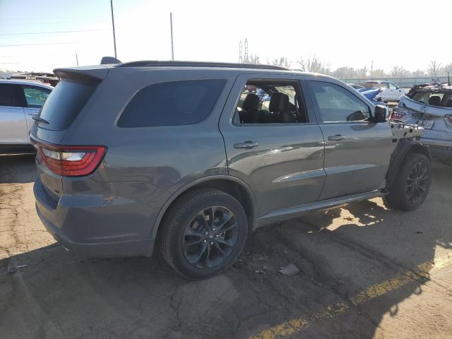 Image 3 of 2022 DODGE DURANGO GT 2022 with VIN 1C4RDJDG3NC189497