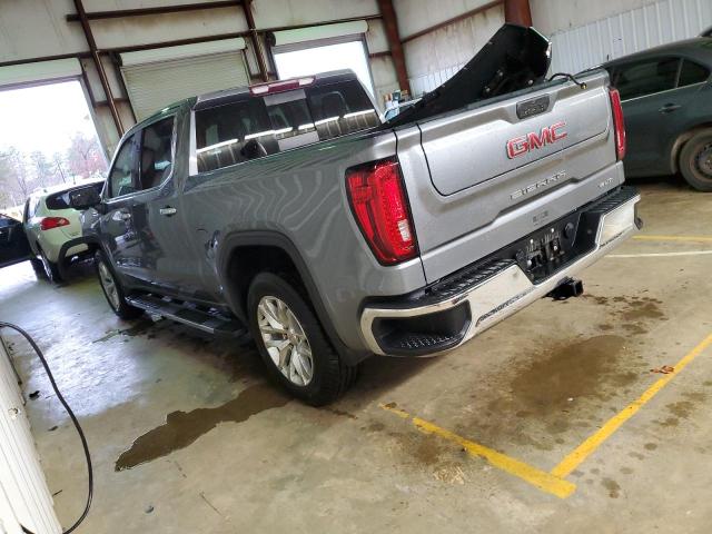 Obraz 2 z 2020 GMC SIERRA C1500 SLT 2020 z VIN 1GTP8DED0LZ354689