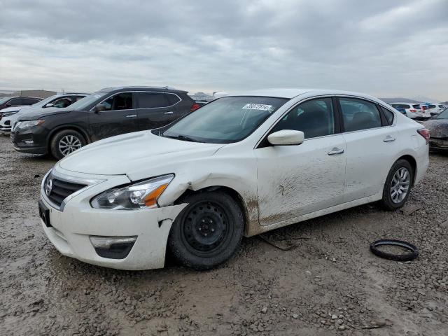 Image 1 of 2015 NISSAN ALTIMA 2.5 2015 with VIN 1N4AL3AP0FN342249