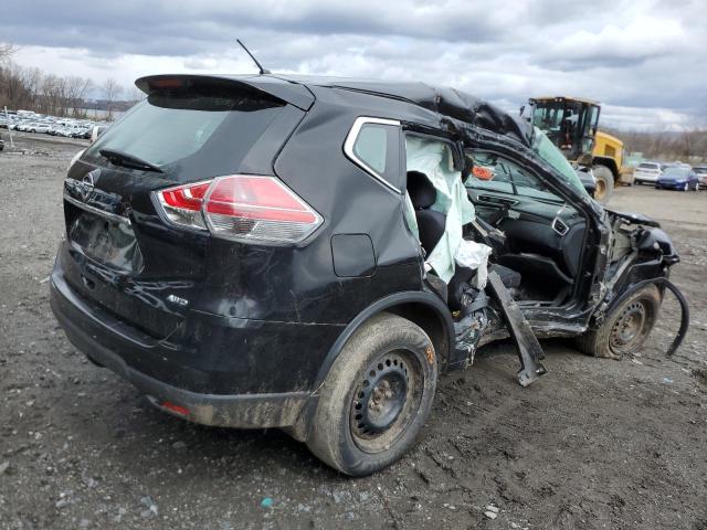 Image 3 of 2015 NISSAN ROGUE S 2015 with VIN 5N1AT2MVXFC756001