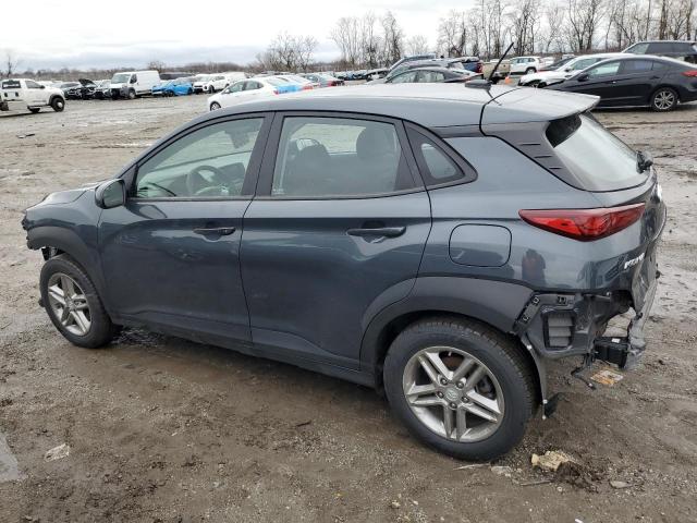 Image 2 of 2018 HYUNDAI KONA SE 2018 with VIN KM8K12AA2JU177776