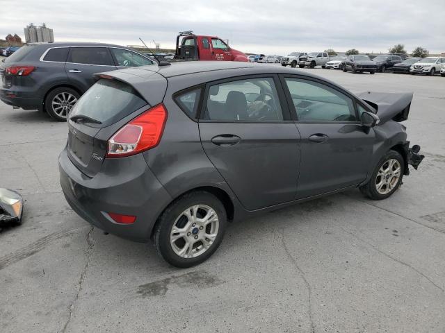 Image 3 of 2016 FORD FIESTA SE 2016 with VIN 3FADP4EJ8GM204869