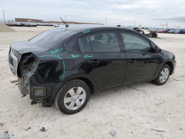 Image 3 of 2010 NISSAN SENTRA 2.0 2010 with VIN 3N1AB6AP5AL718115