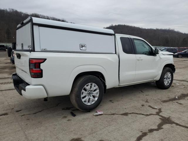 Obraz 3 z 2022 NISSAN FRONTIER S 2022 z VIN 1N6ED1CL5NN670964