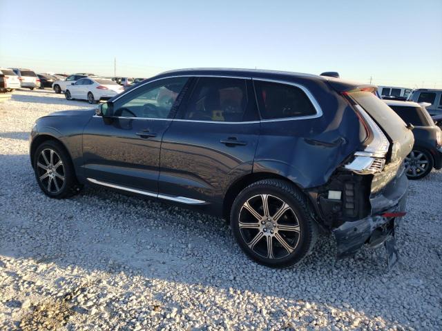 Изображение 2 2019 VOLVO XC60 T5 INSCRIPTION 2019 с VIN LYV102RLXKB331526