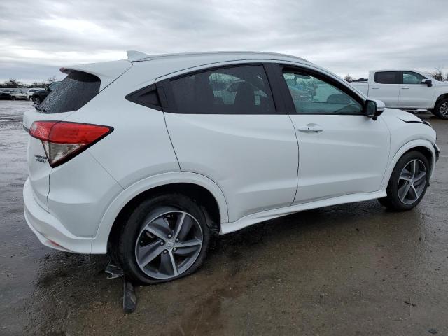 Изображение 3 2019 HONDA HR-V TOURING 2019 с VIN 3CZRU6H90KM700810