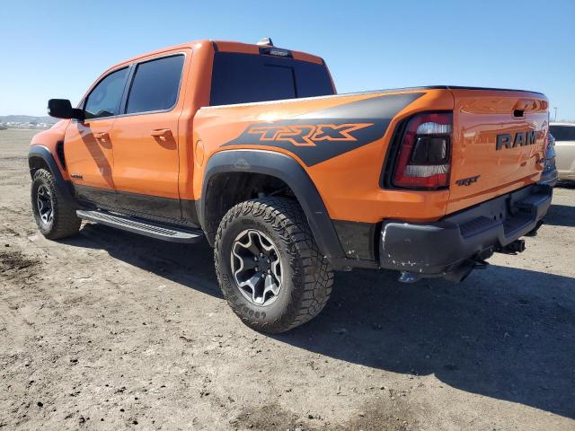 Image 2 of 2022 RAM 1500 TRX 2022 with VIN 1C6SRFU95NN149497