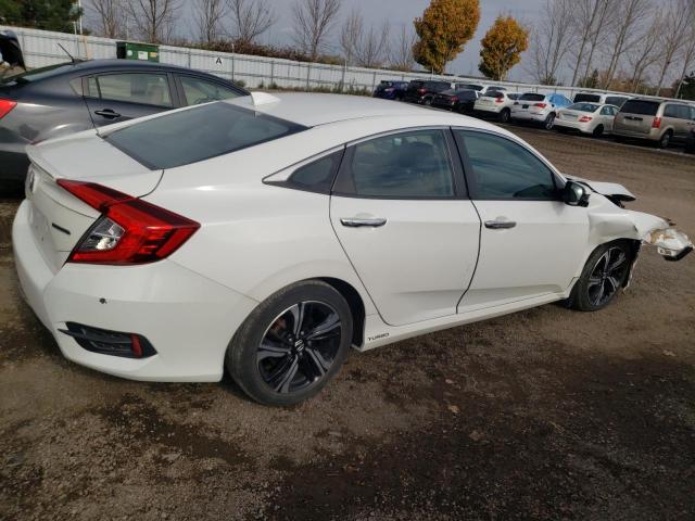 Изображение 3 2017 HONDA CIVIC TOURING 2017 с VIN 2HGFC1F93HH105685