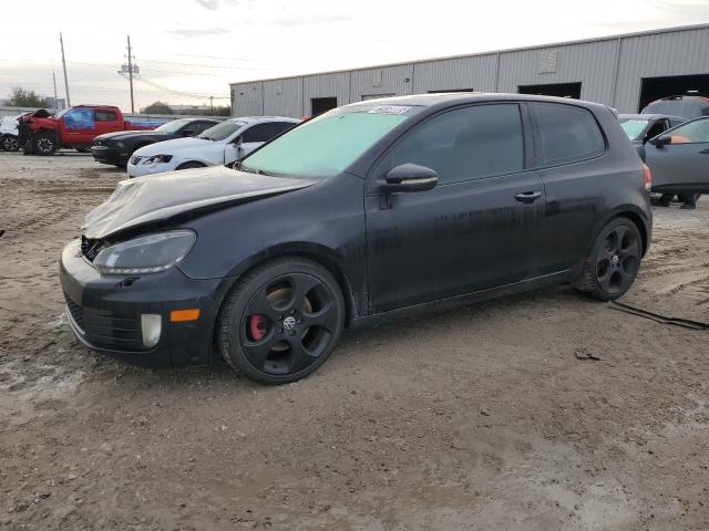 Obraz 1 z 2012 VOLKSWAGEN GTI  2012 z VIN WVWEV7AJ5CW011830