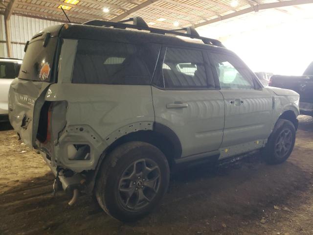 Image 3 of 2023 FORD BRONCO SPORT BADLANDS 2023 with VIN 3FMCR9D95PRD89952