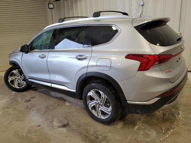 Image 2 of 2022 HYUNDAI SANTA FE SEL 2022 with VIN 5NMS3DAJ3NH444768