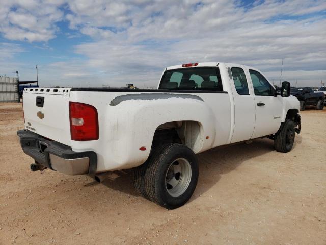 Image 3 of 2009 CHEVROLET SILVERADO C3500 2009 with VIN 1GCJC79K99E164811