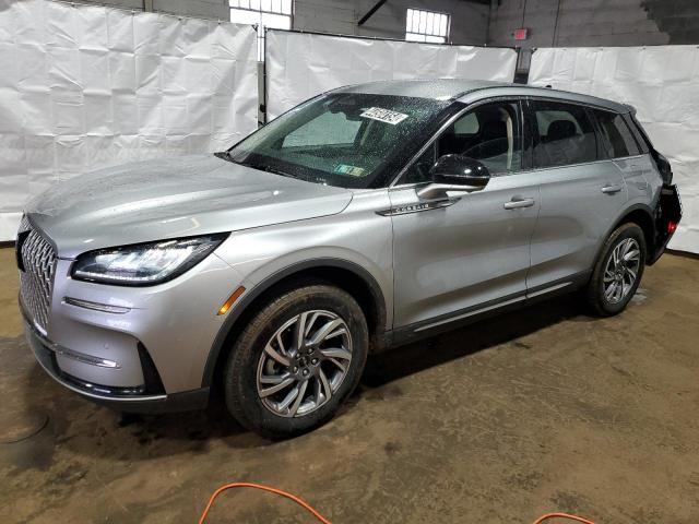 Image 1 of 2023 LINCOLN CORSAIR  2023 with VIN 5LMCJ1DA9PUL07312