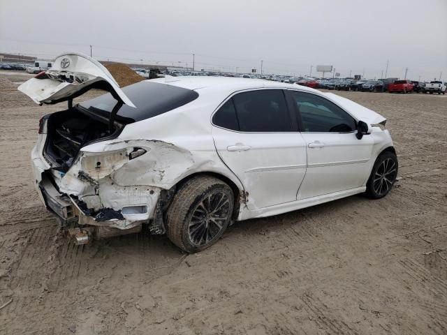 Изображение 3 2019 TOYOTA CAMRY L 2019 с VIN 4T1B11HK7KU273722