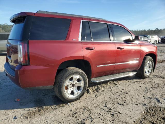 Image 3 of 2017 GMC YUKON SLT 2017 with VIN 1GKS1BKC2HR205985