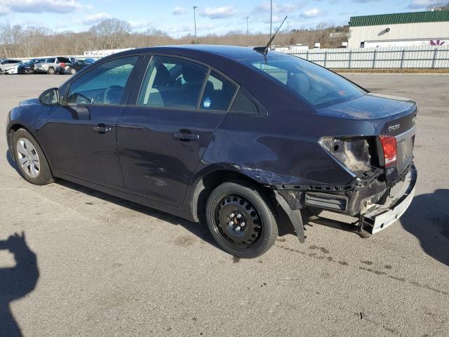 Image 2 of 2014 CHEVROLET CRUZE LS 2014 with VIN 1G1PA5SG3E7232277