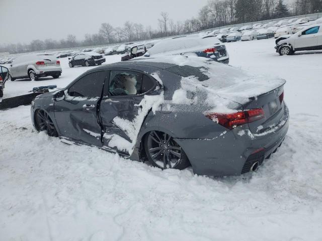 Obraz 2 z 2018 ACURA TLX TECH+A 2018 z VIN 19UUB2F68JA002434
