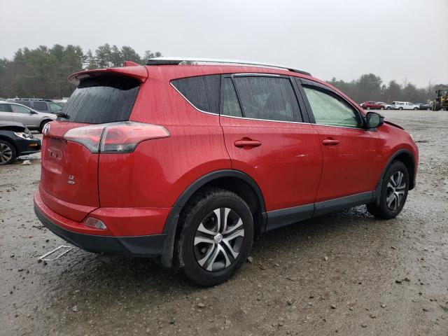 Image 3 of 2016 TOYOTA RAV4 LE 2016 with VIN JTMBFREV6GJ084023
