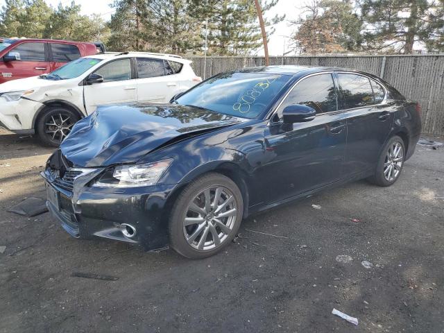 2014 LEXUS GS 350 2014 image