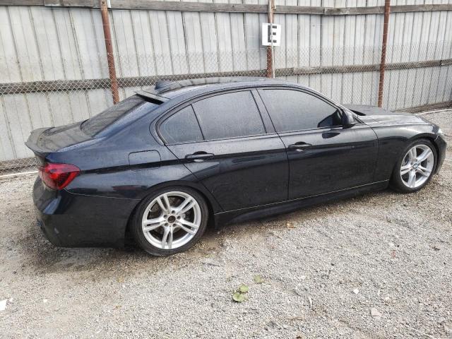 Image 3 of 2015 BMW 3 SERIES 328 I SULEV 2015 with VIN WBA3C1C56FP854120