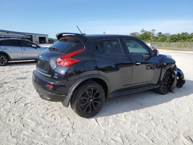 Image 3 of 2013 NISSAN JUKE S 2013 with VIN JN8AF5MR2DT207345