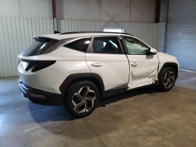 Изображение 3 2022 HYUNDAI TUCSON SEL 2022 с VIN 5NMJC3AE6NH116690