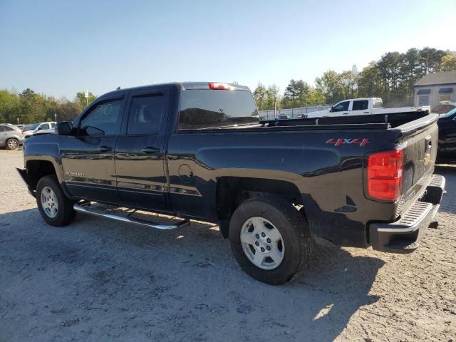 Obraz 2 z 2018 CHEVROLET SILVERADO K1500 LT 2018 z VIN 1GCVKREH4JZ354166