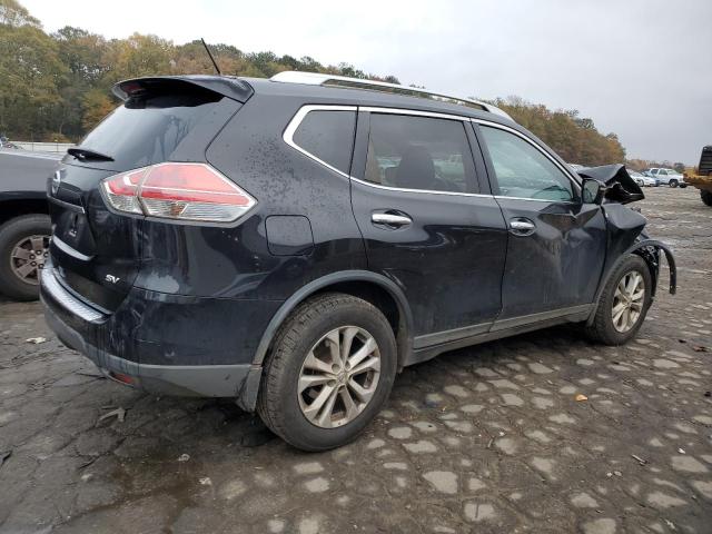 Изображение 3 2015 NISSAN ROGUE S 2015 с VIN KNMAT2MTXFP581745