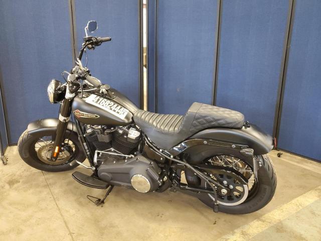 Изображение 3 2019 HARLEY-DAVIDSON FLSL  2019 с VIN 1HD1YDJ2XKB063262