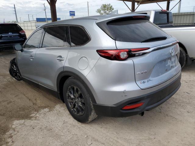 Изображение 2 2016 MAZDA CX-9 TOURING 2016 с VIN JM3TCACY0G0102749