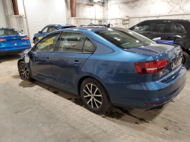 Image 2 of 2016 VOLKSWAGEN JETTA SE 2016 with VIN 3VWD67AJ3GM237330