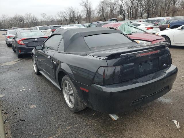 Изображение 2 2004 FORD MUSTANG  2004 с VIN 1FAFP44664F207027