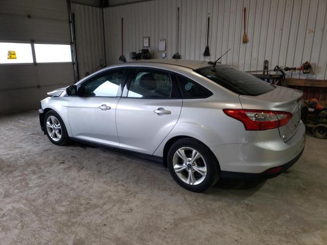 Obraz 2 z 2014 FORD FOCUS SE 2014 z VIN 1FADP3F21EL353219