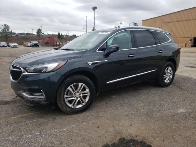 Image 1 of 2020 BUICK ENCLAVE ESSENCE 2020 with VIN 5GAERBKW6LJ145200