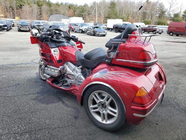 Image 3 of 2004 HONDA GL1800  2004 with VIN 1HFSC47054A307229